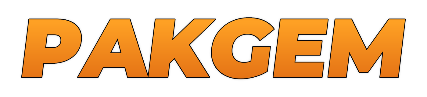 pakgem logo